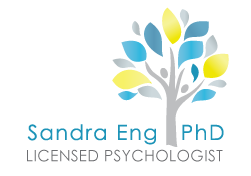 Dr. Sandra Eng Logo
